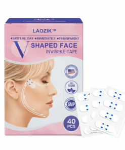 LAOZIK V-shaped face Lifting Invisible Adhesive Tape