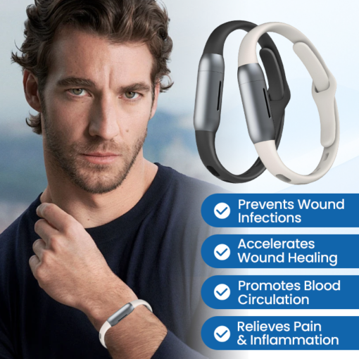 LAOZIK™ GlycoZen Skin Recovery Band - Image 2