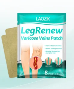 LAOZIK® LegRenew Varicose Veins Patch