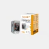 LaozikTM Professional 3in1 Glucose & Vital Signs Monitor
